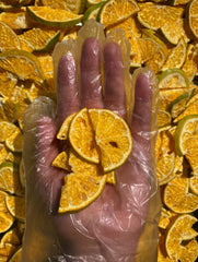 Mandarina