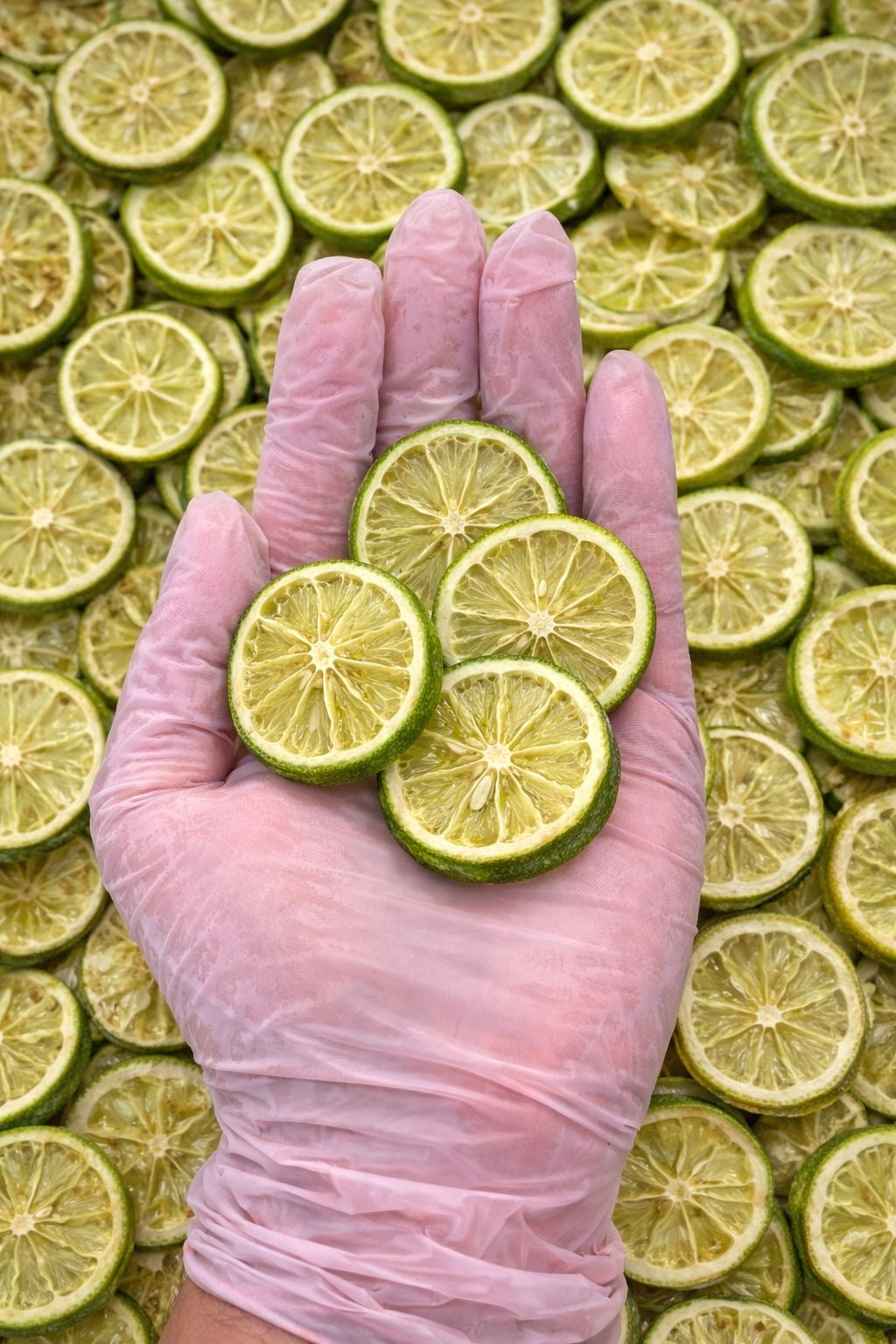 Limón Verde