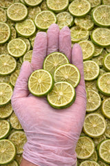 Limón Verde