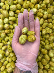 Uvas